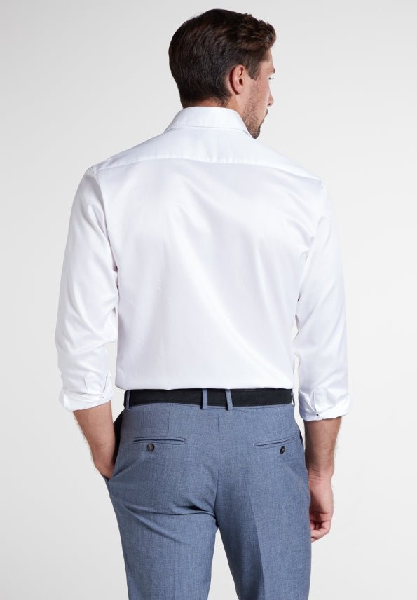 Eterna Skjorter 3850_02xs82_38 - Bygholm Menswear